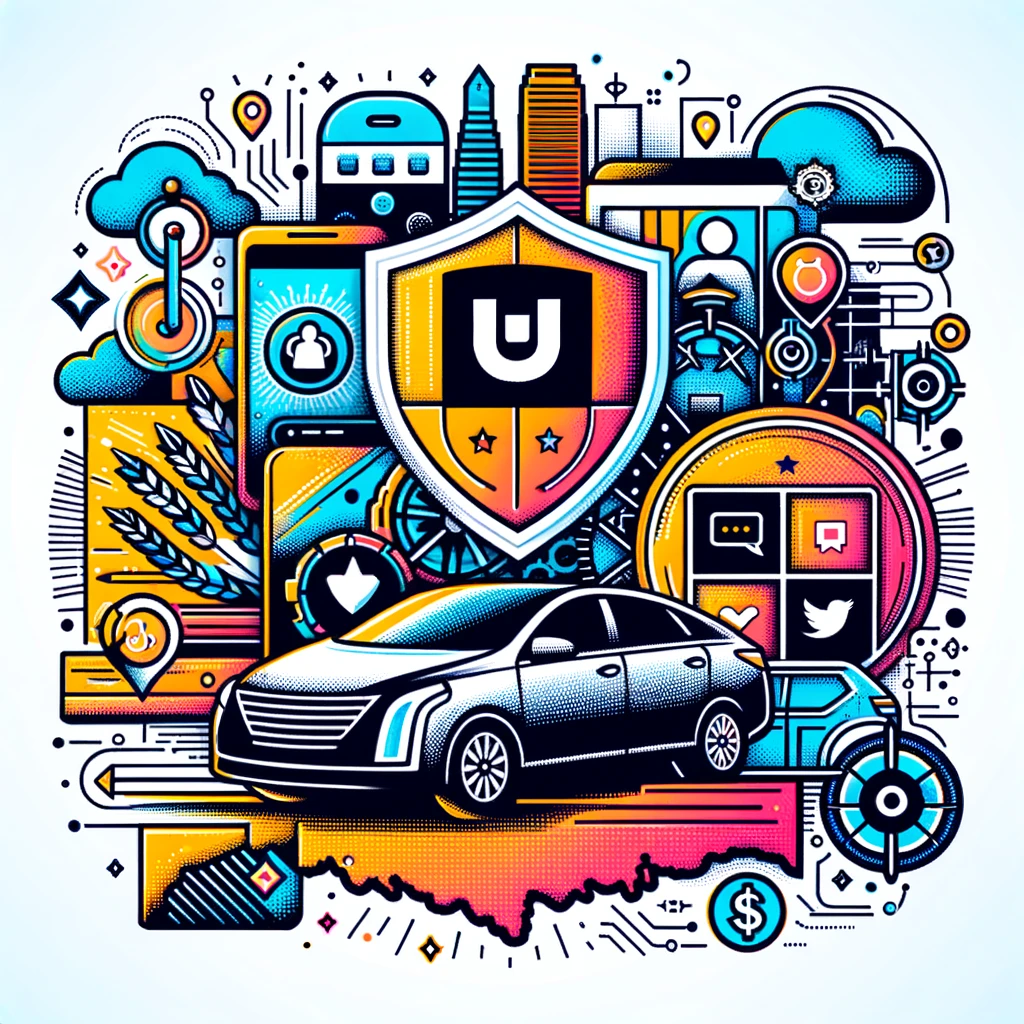 Why Uber or Lyft Drivers in Oklahoma Should Consider Forming an LLC